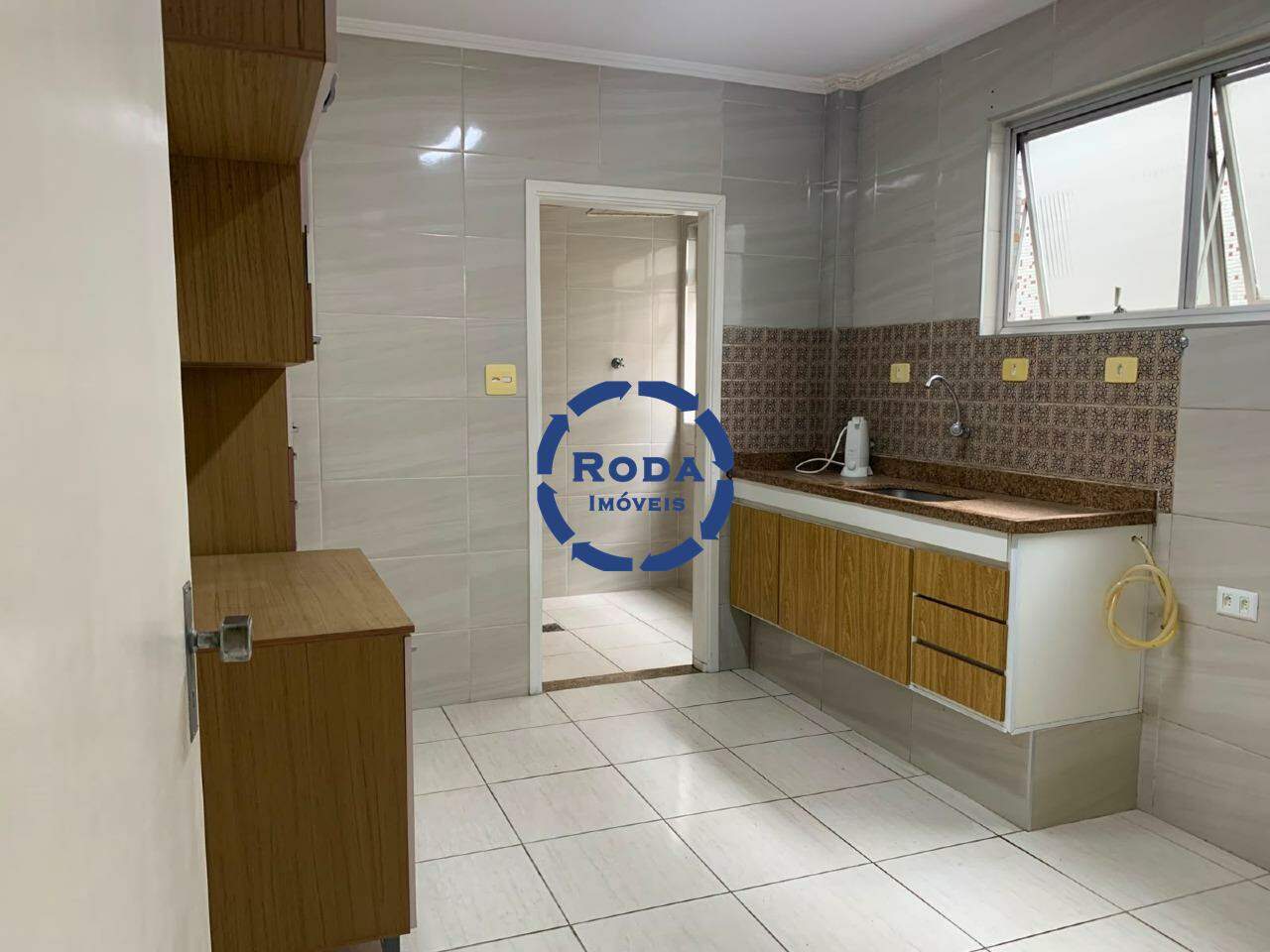 Apartamento à venda no Aparecida: