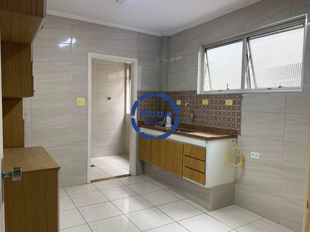 Apartamento à venda no Aparecida: