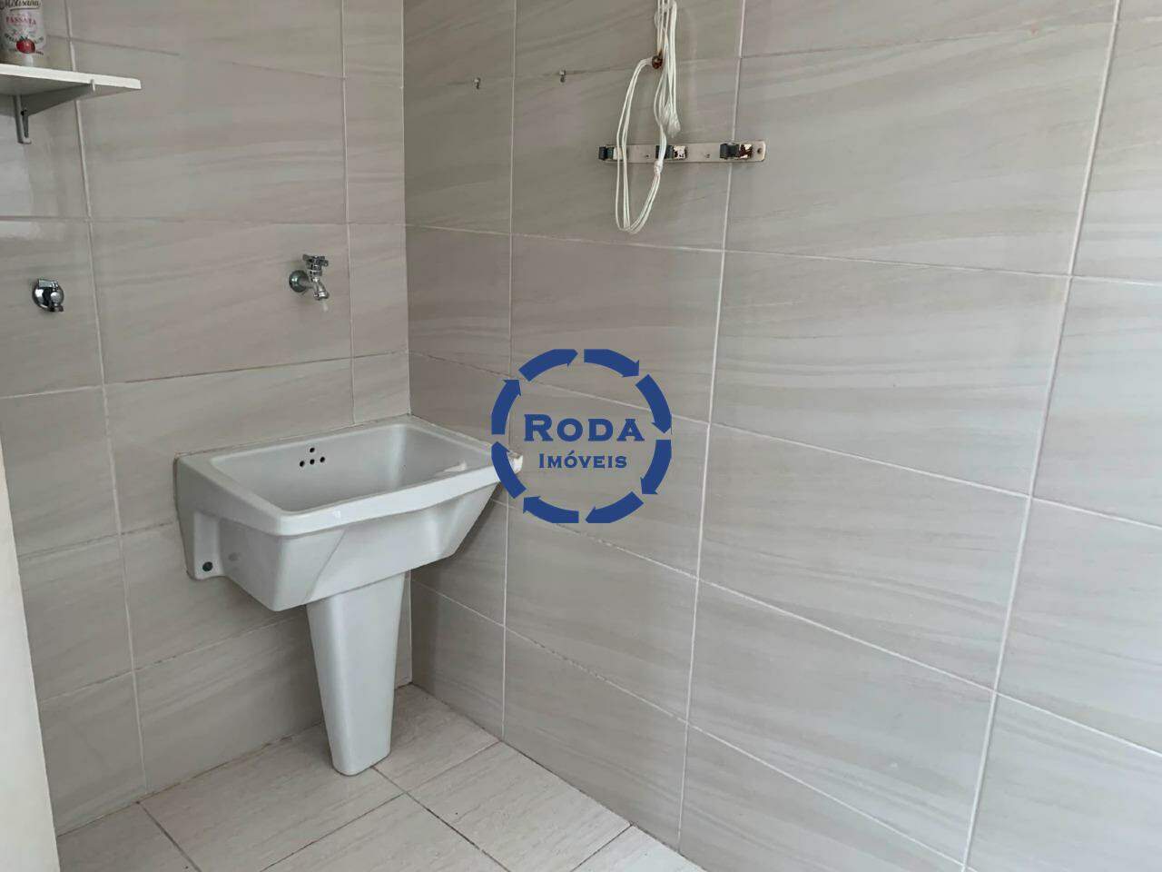 Apartamento à venda no Aparecida:
