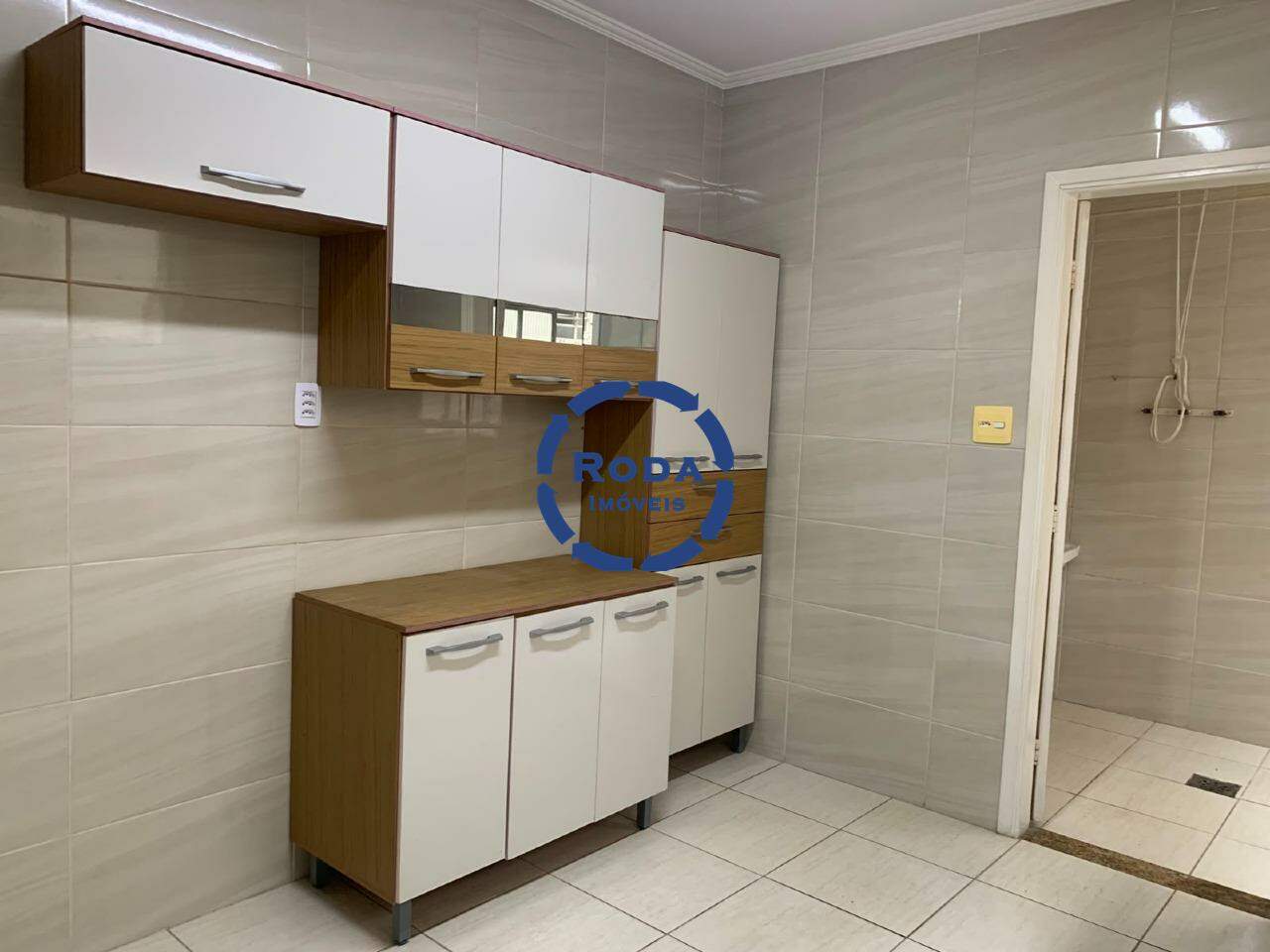 Apartamento à venda no Aparecida: