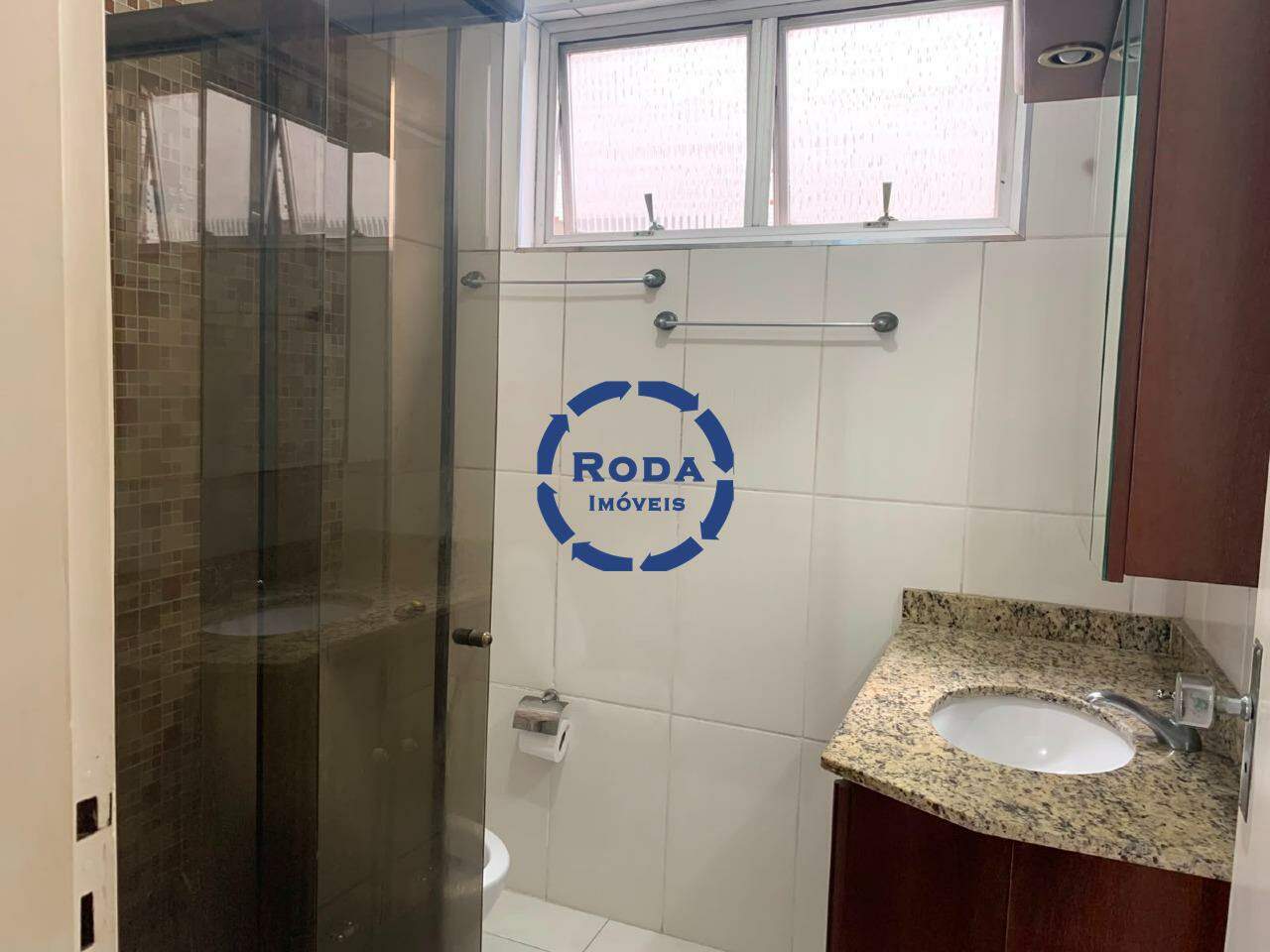 Apartamento à venda no Aparecida: