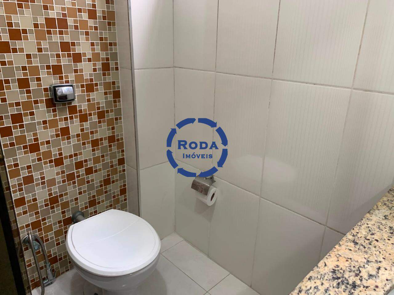 Apartamento à venda no Aparecida: