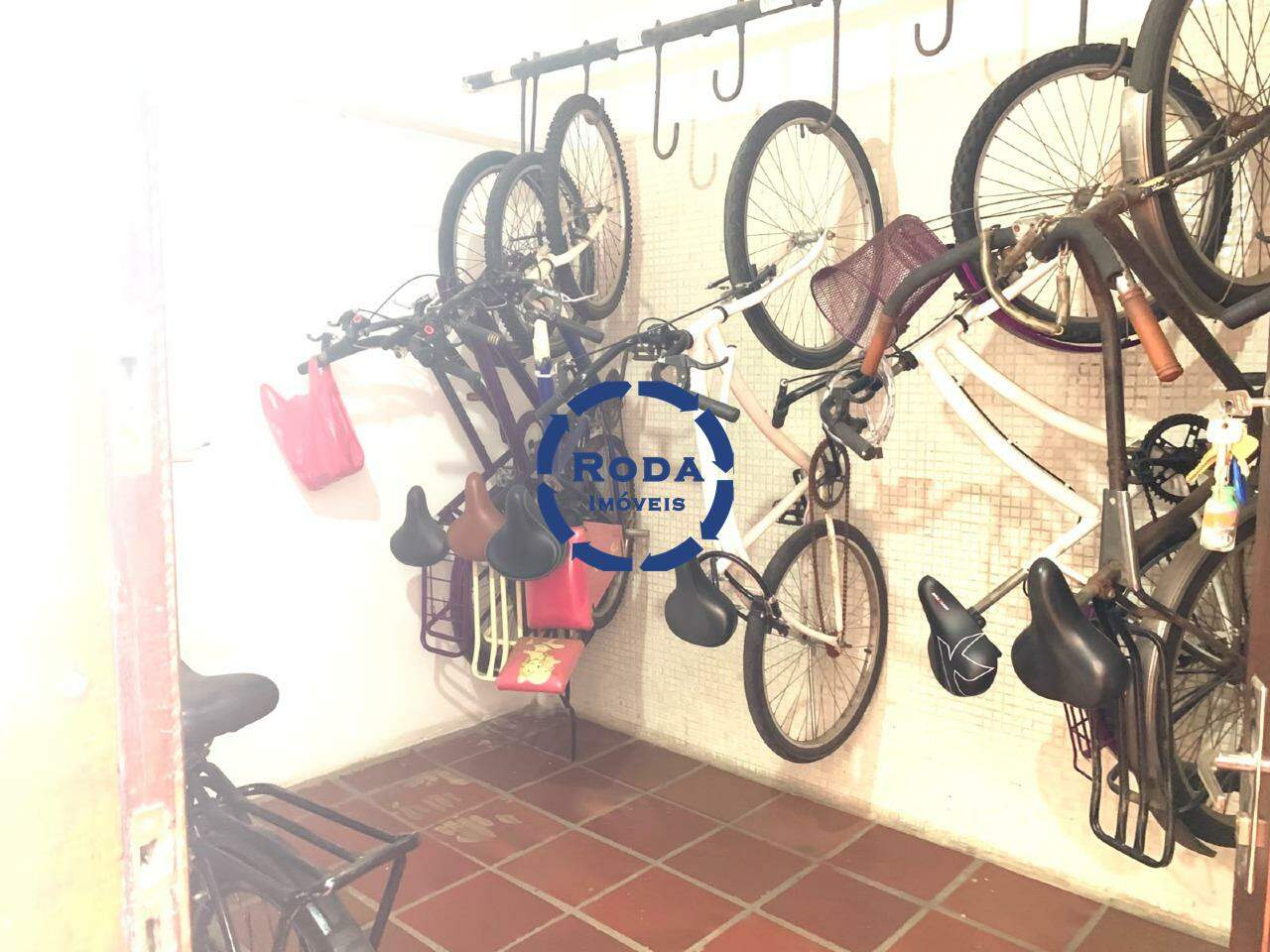 Apartamento à venda no Aparecida:
