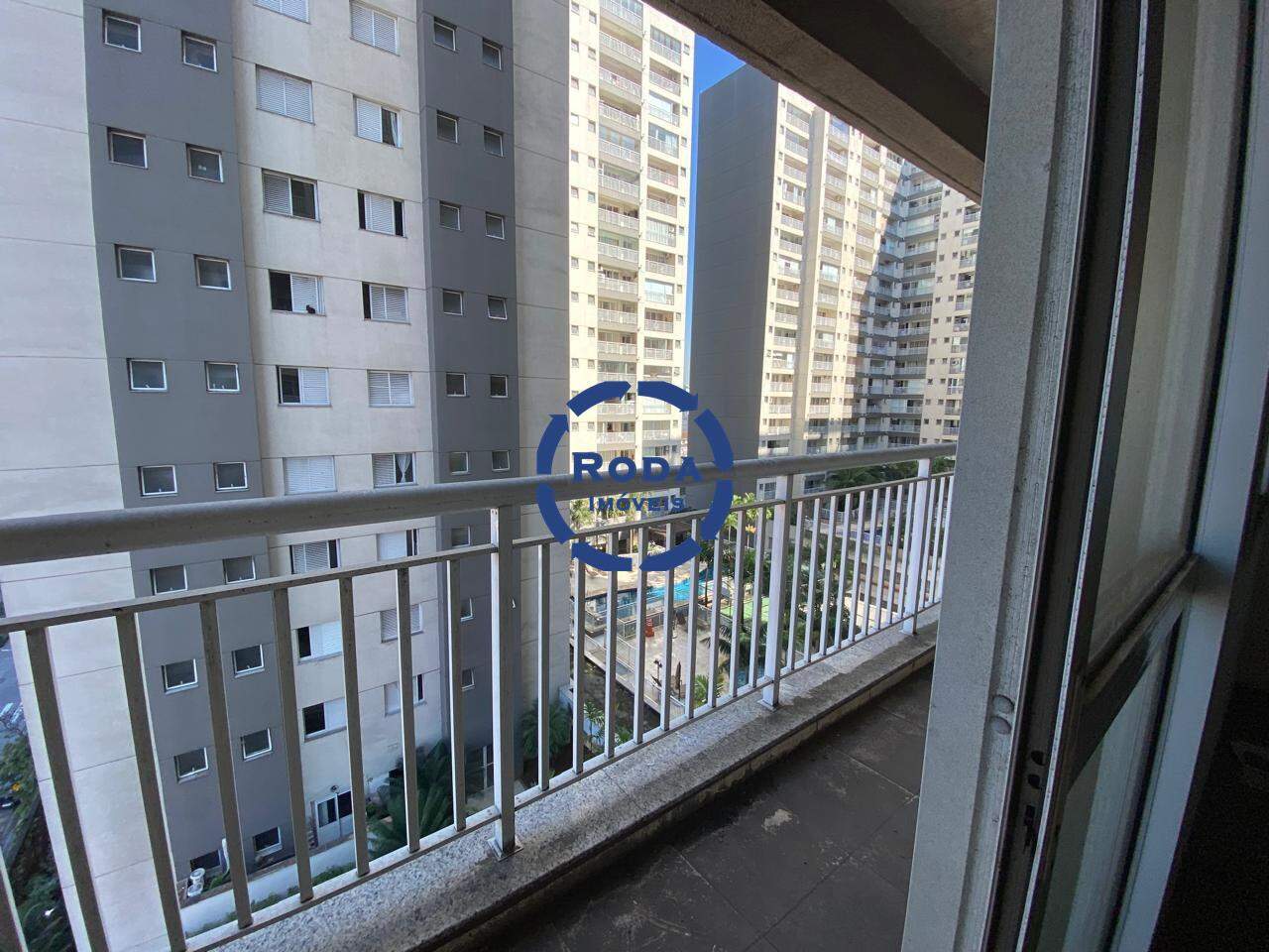 Sala à venda no Vila Mathias: