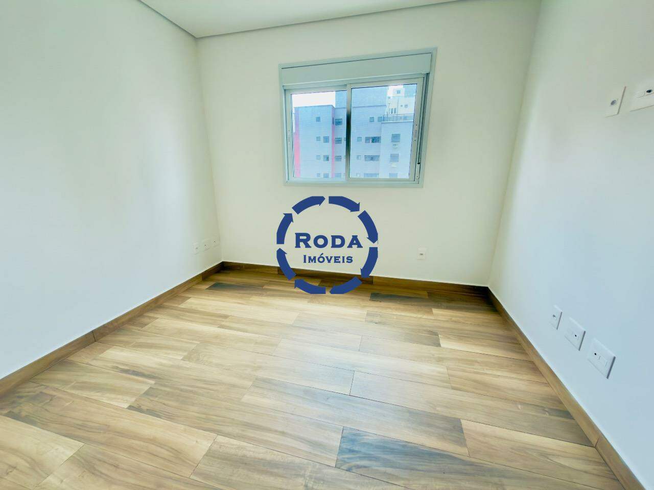 Apartamento à venda no Aparecida: 2º quarto