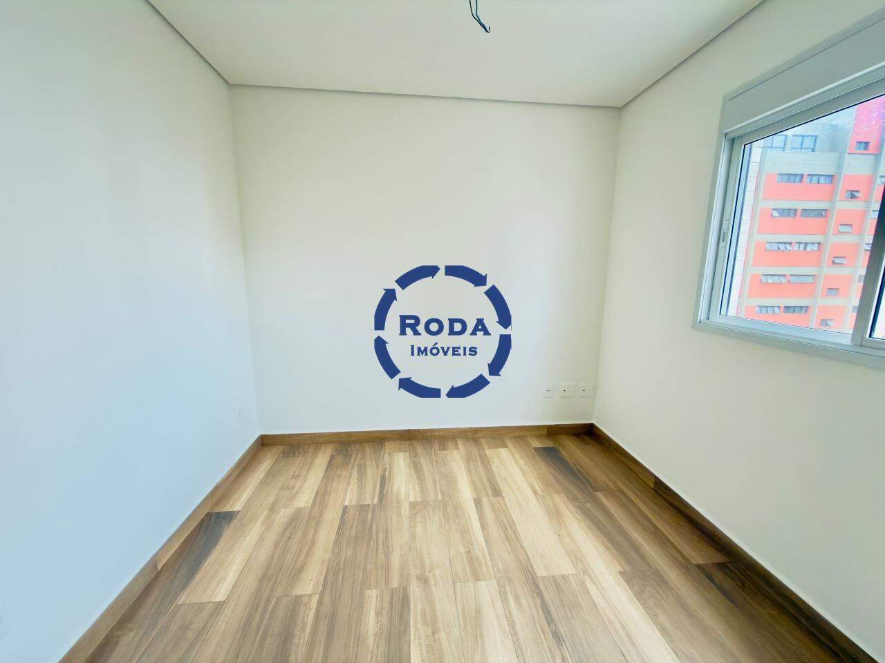 Apartamento à venda no Aparecida: 2º quarto
