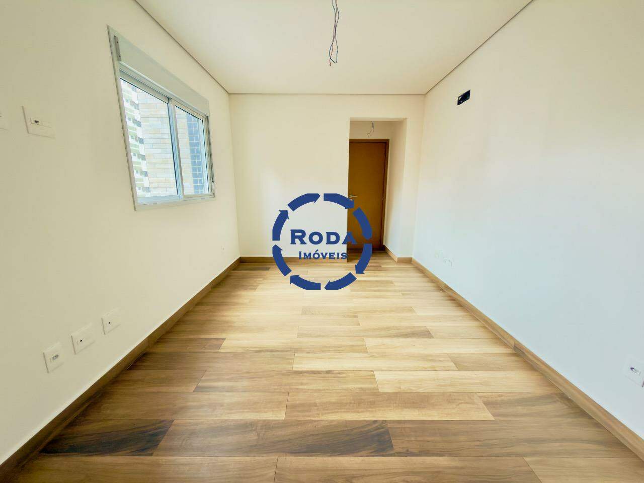 Apartamento à venda no Aparecida: suite