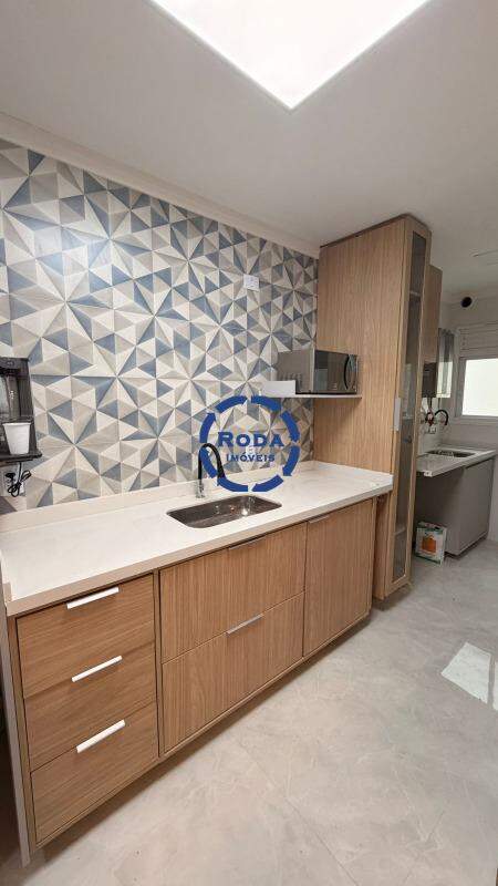 Apartamento à venda no Ponta da Praia: 