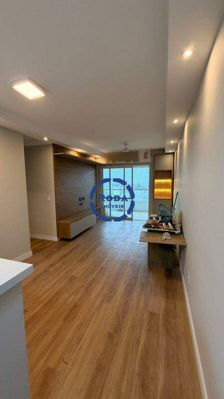 Apartamento à venda no Ponta da Praia: 