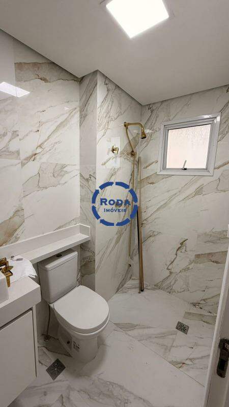Apartamento à venda no Ponta da Praia: 