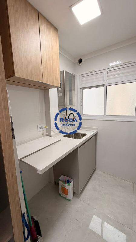 Apartamento à venda no Ponta da Praia: 