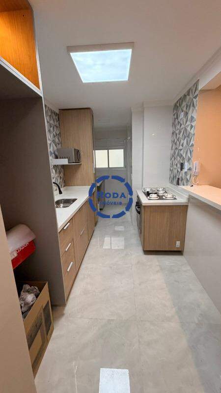 Apartamento à venda no Ponta da Praia: 