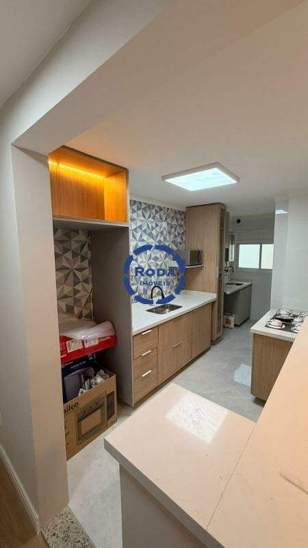 Apartamento à venda no Ponta da Praia: 