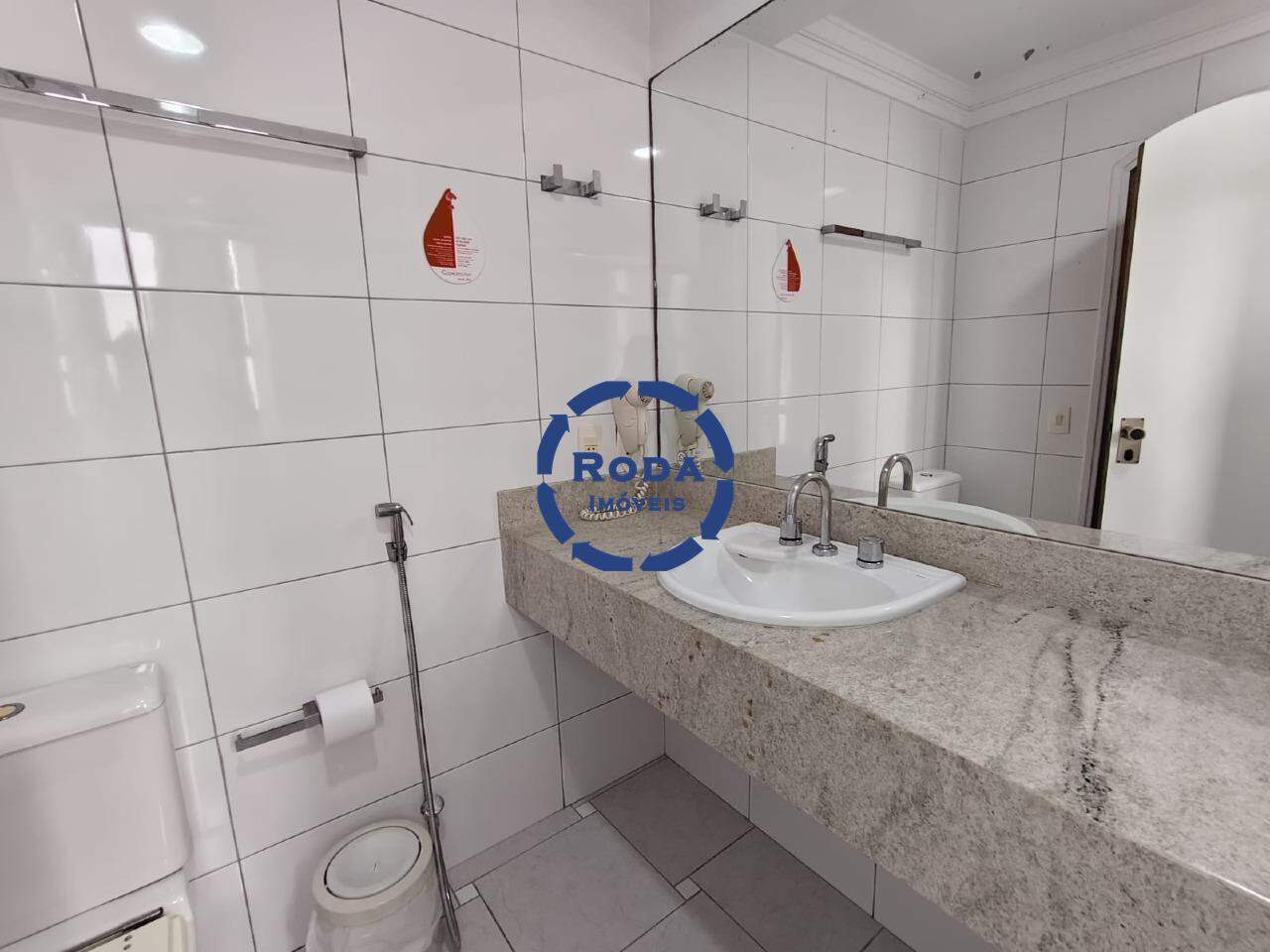 Apartamento à venda no Gonzaga: