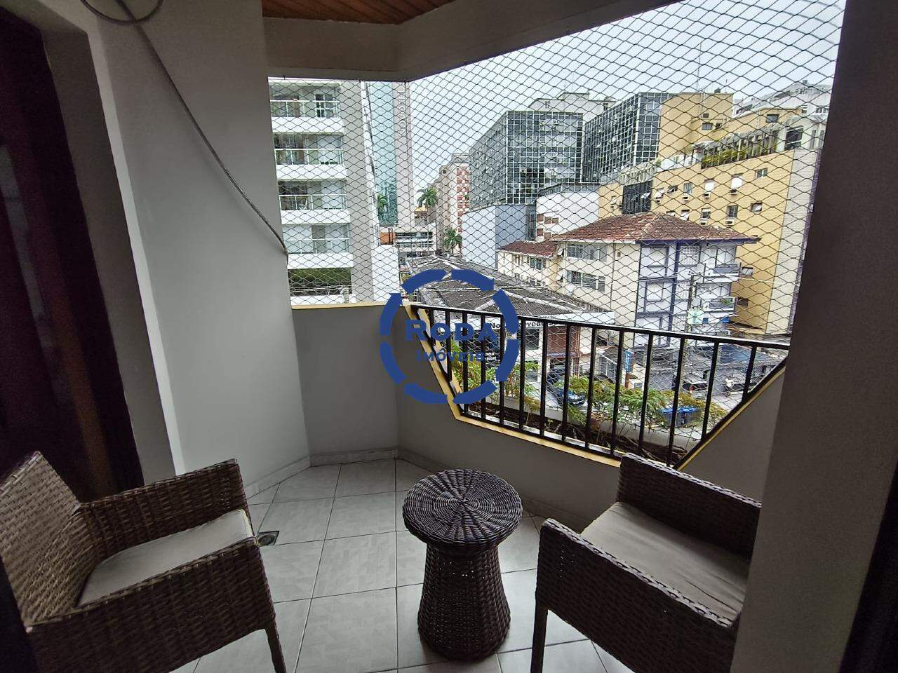 Apartamento à venda no Gonzaga: 