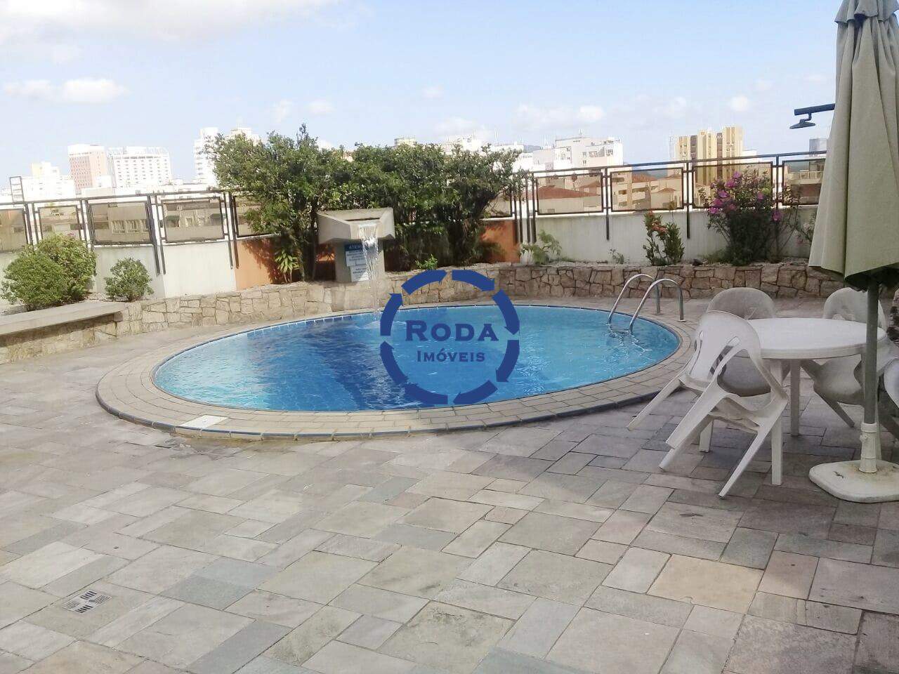 Apartamento à venda no Gonzaga: