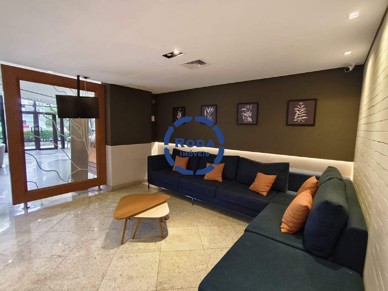 Apartamento à venda no Gonzaga: