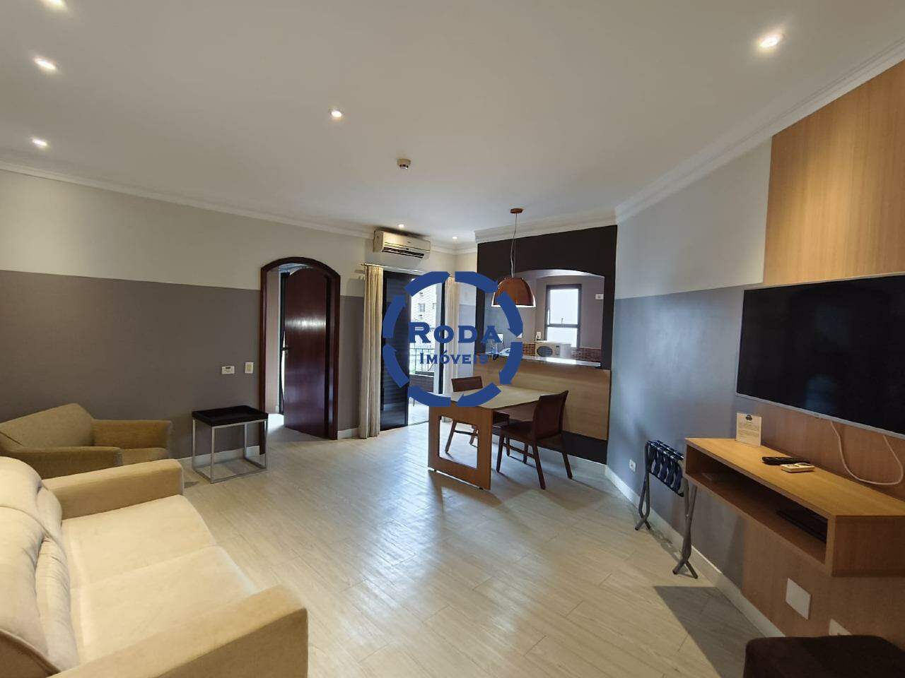 Apartamento à venda no Gonzaga: 