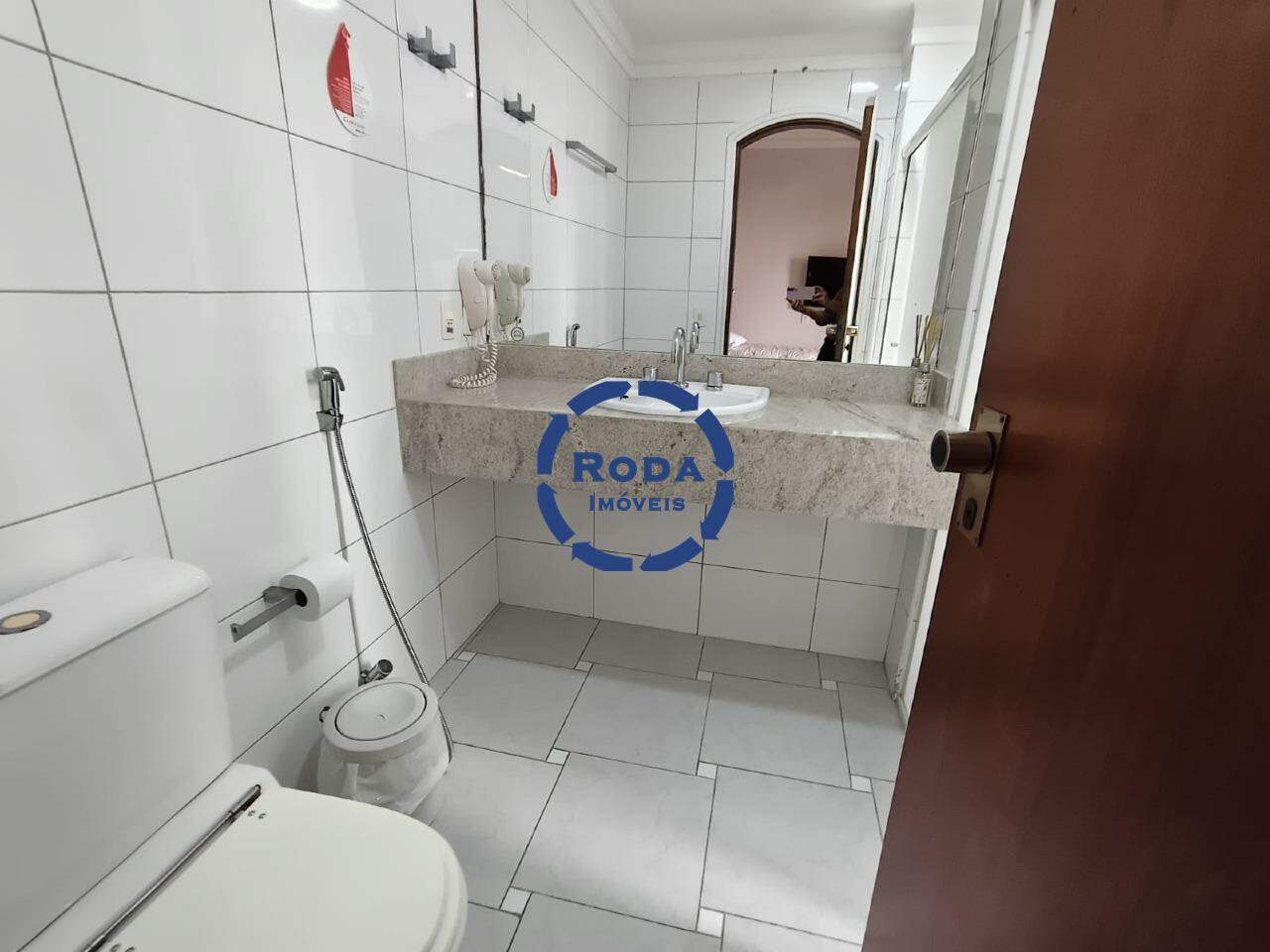 Apartamento à venda no Gonzaga: