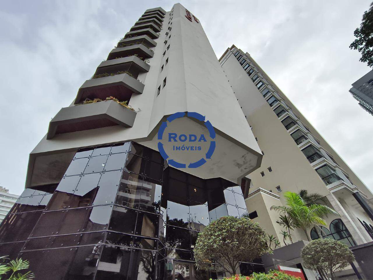 Apartamento à venda no Gonzaga: