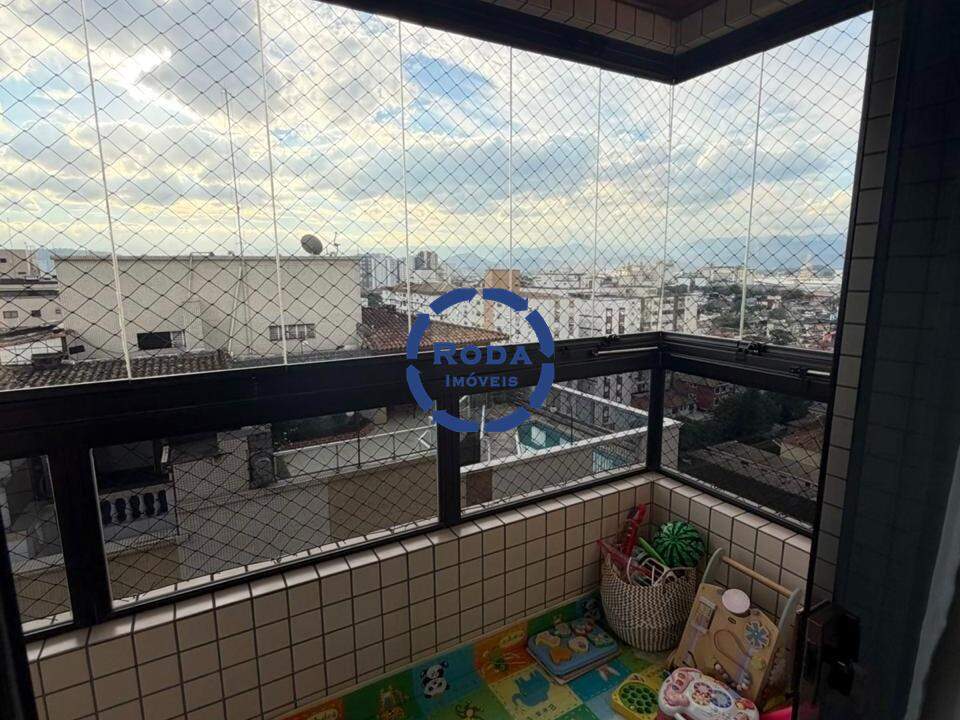 Apartamento à venda no Embaré: