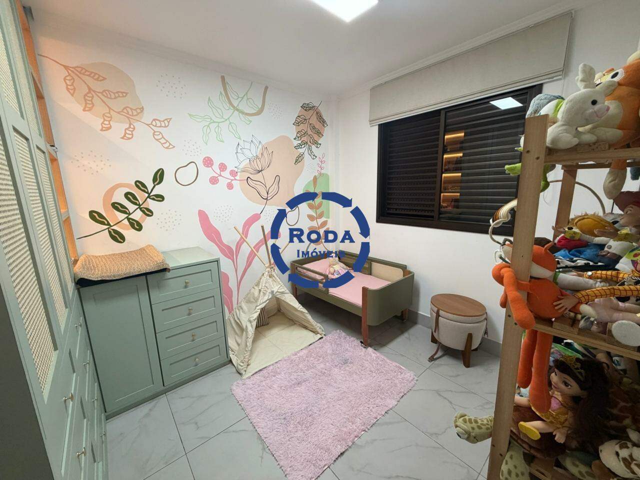 Apartamento à venda no Embaré: