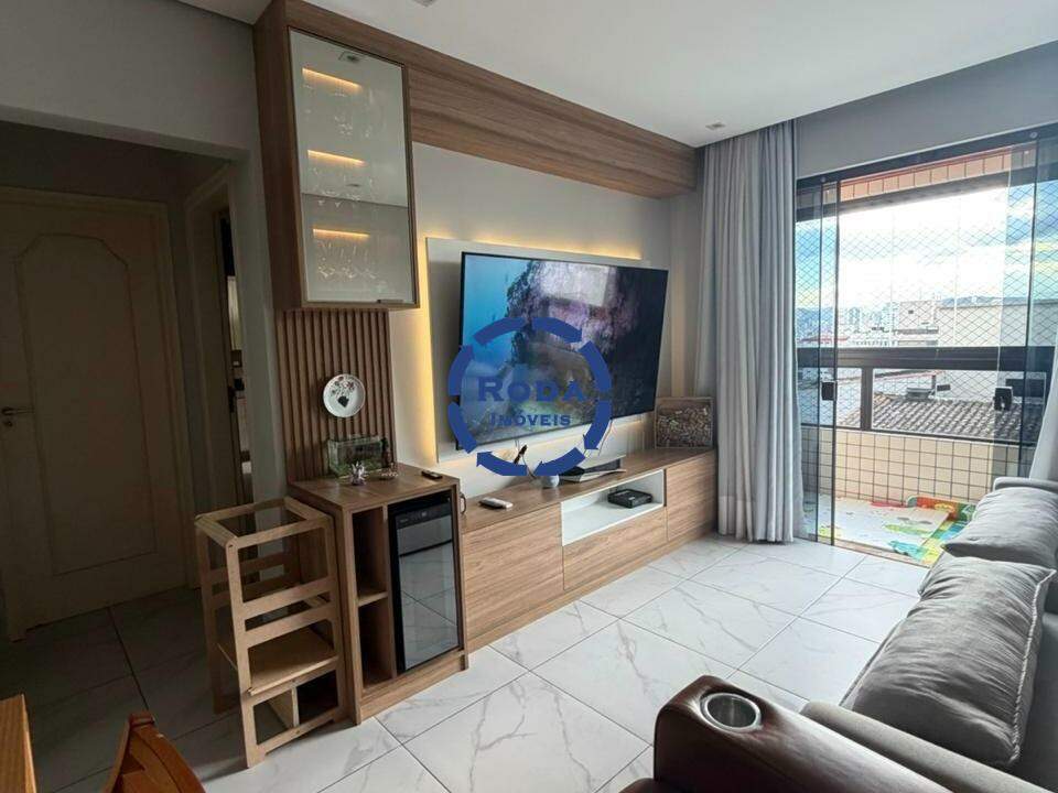 Apartamento à venda no Embaré: 