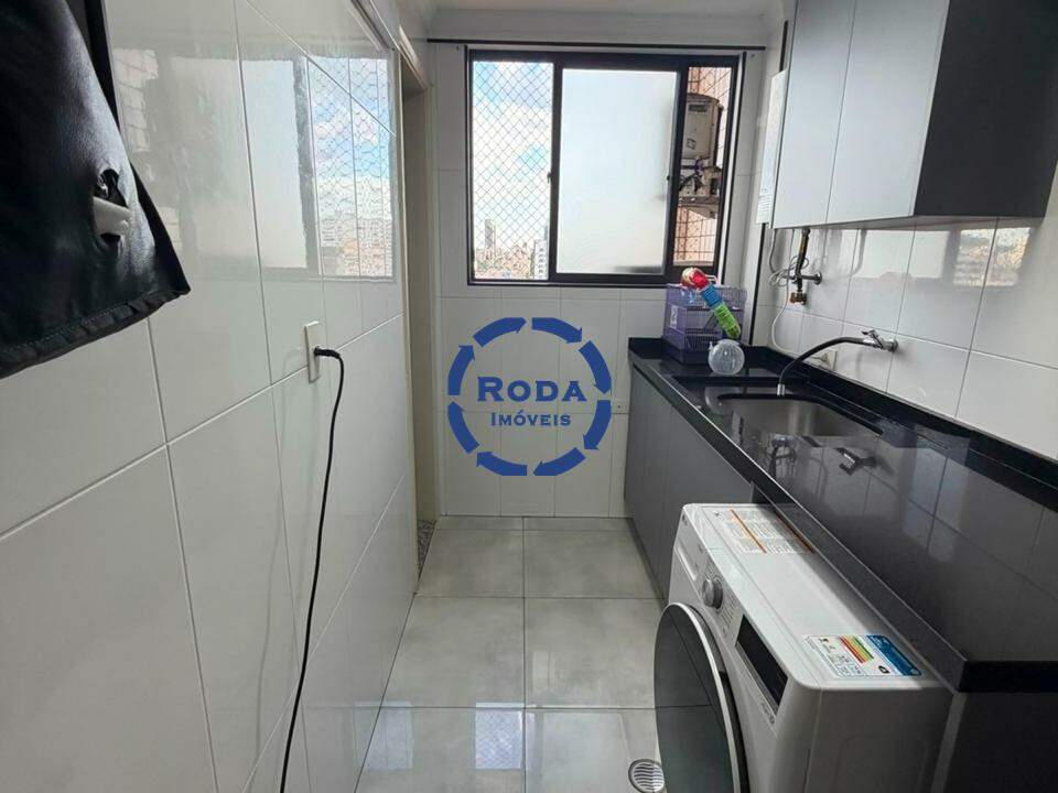 Apartamento à venda no Embaré: