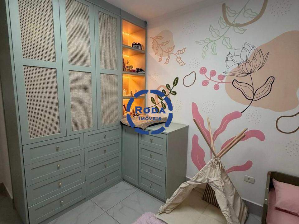 Apartamento à venda no Embaré: