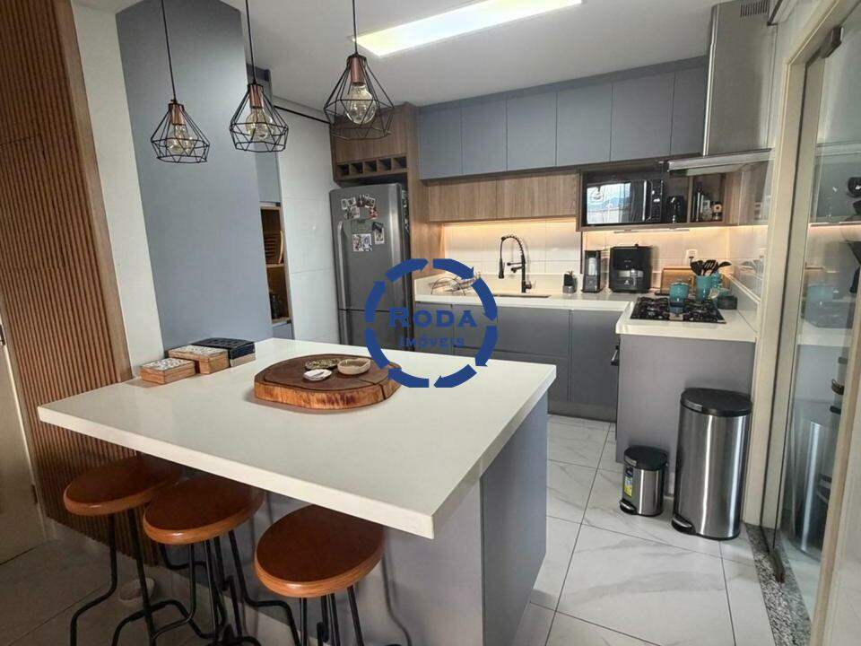 Apartamento à venda no Embaré:
