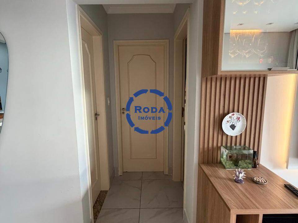 Apartamento à venda no Embaré: