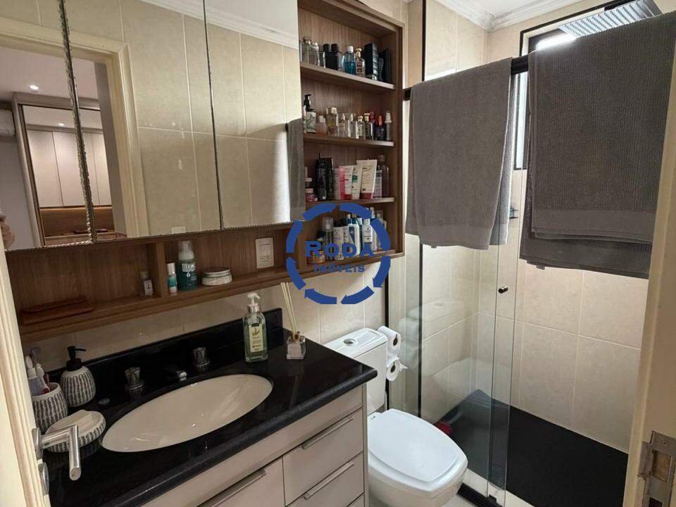 Apartamento à venda no Embaré: