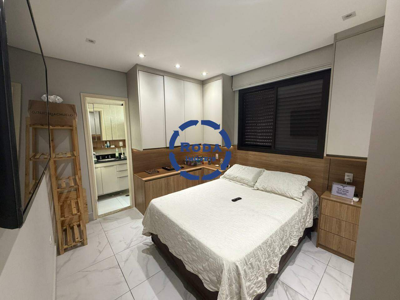 Apartamento à venda no Embaré: