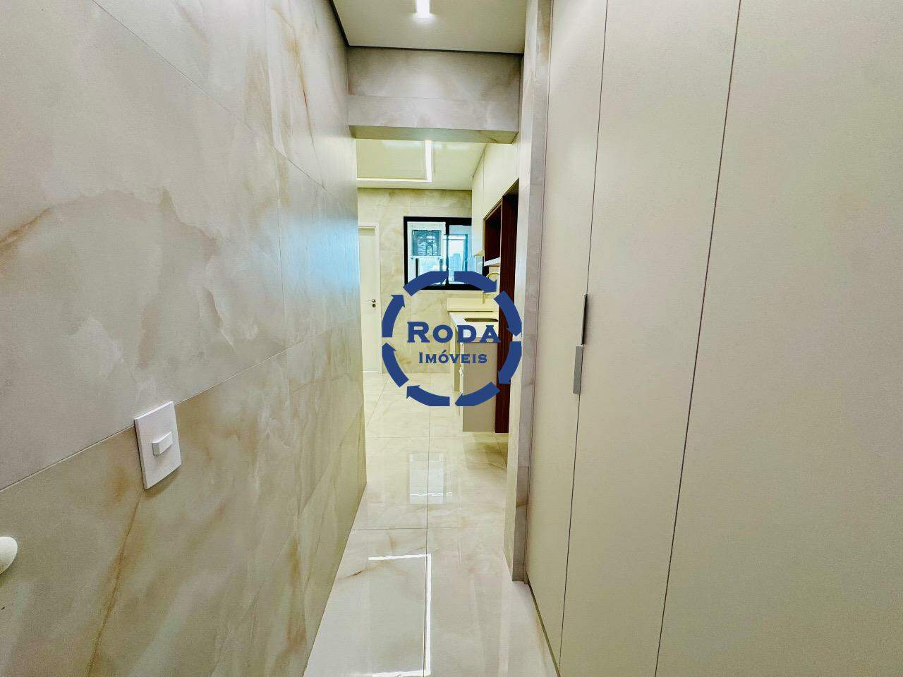 Apartamento à venda no Boqueirão: Despensa