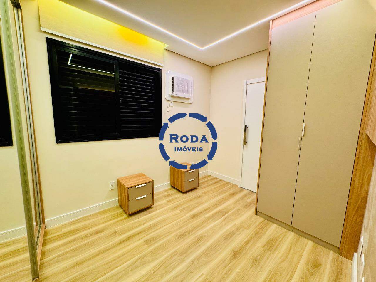 Apartamento à venda no Boqueirão: suite