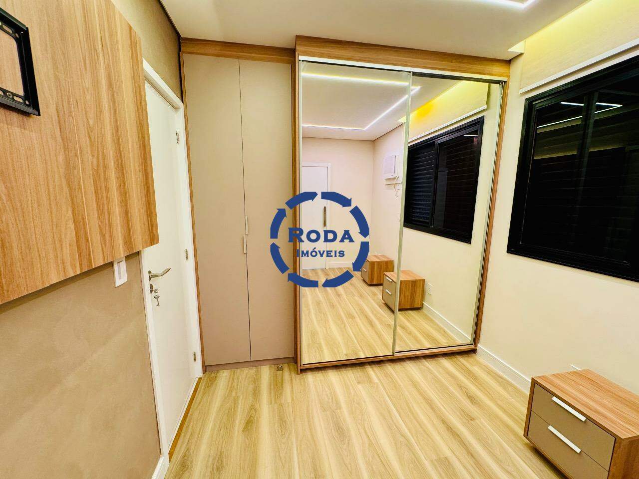Apartamento à venda no Boqueirão: suite