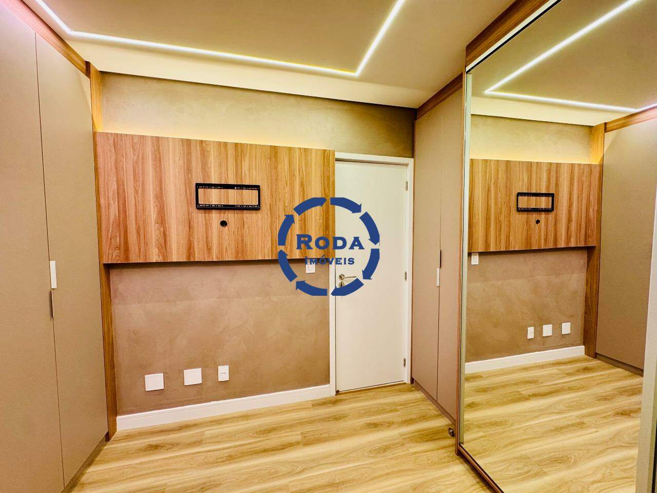 Apartamento à venda no Boqueirão: suite