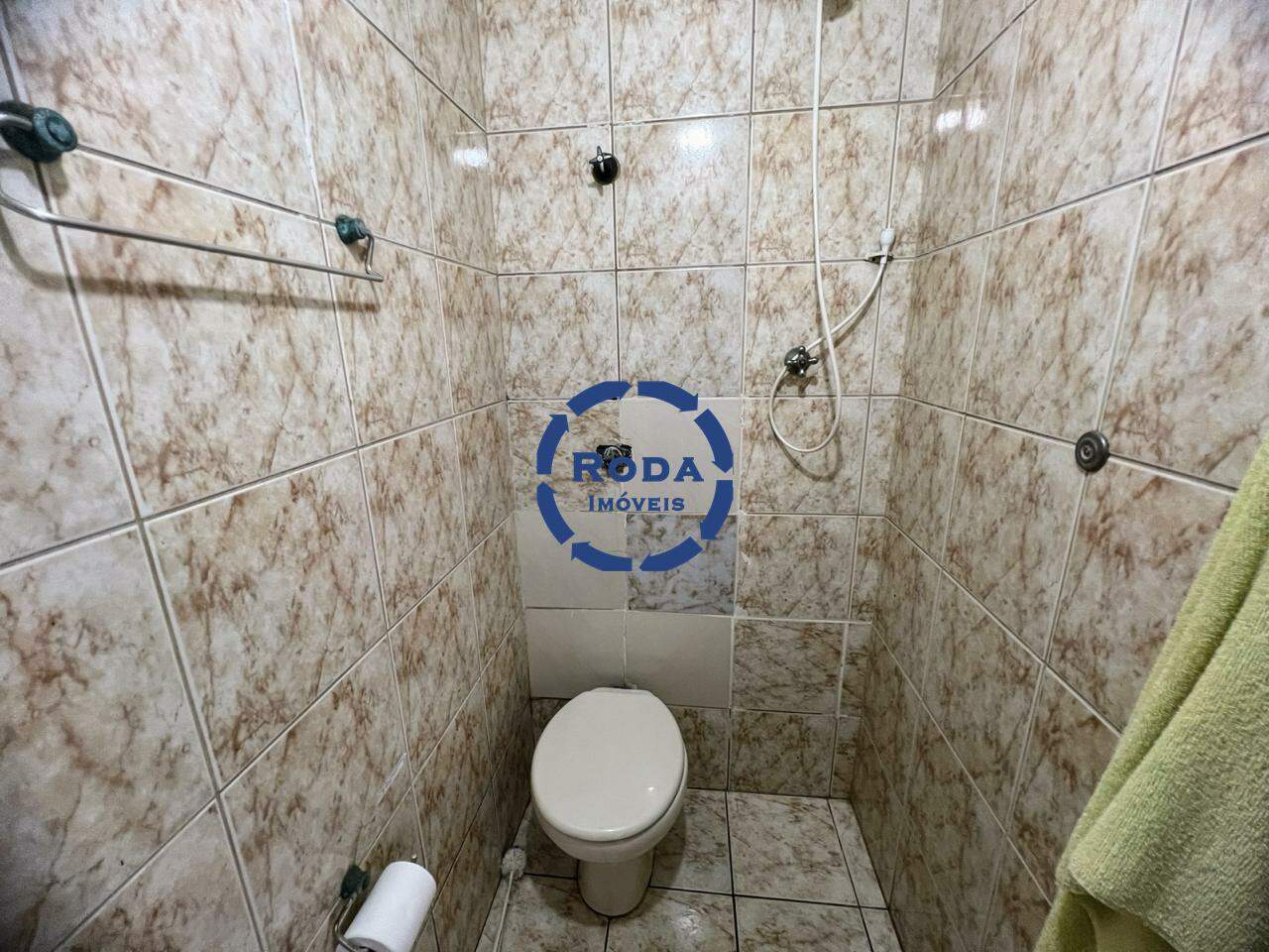 Casa à venda no Vila Mathias: 