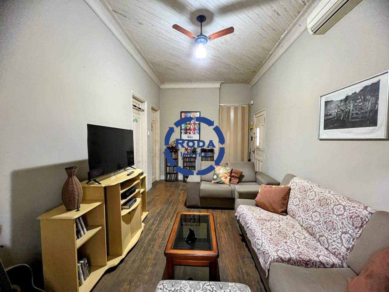 Casa à venda no Vila Mathias: 