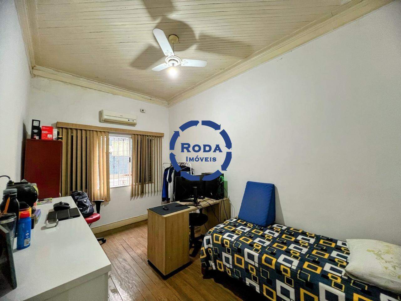 Casa à venda no Vila Mathias: 