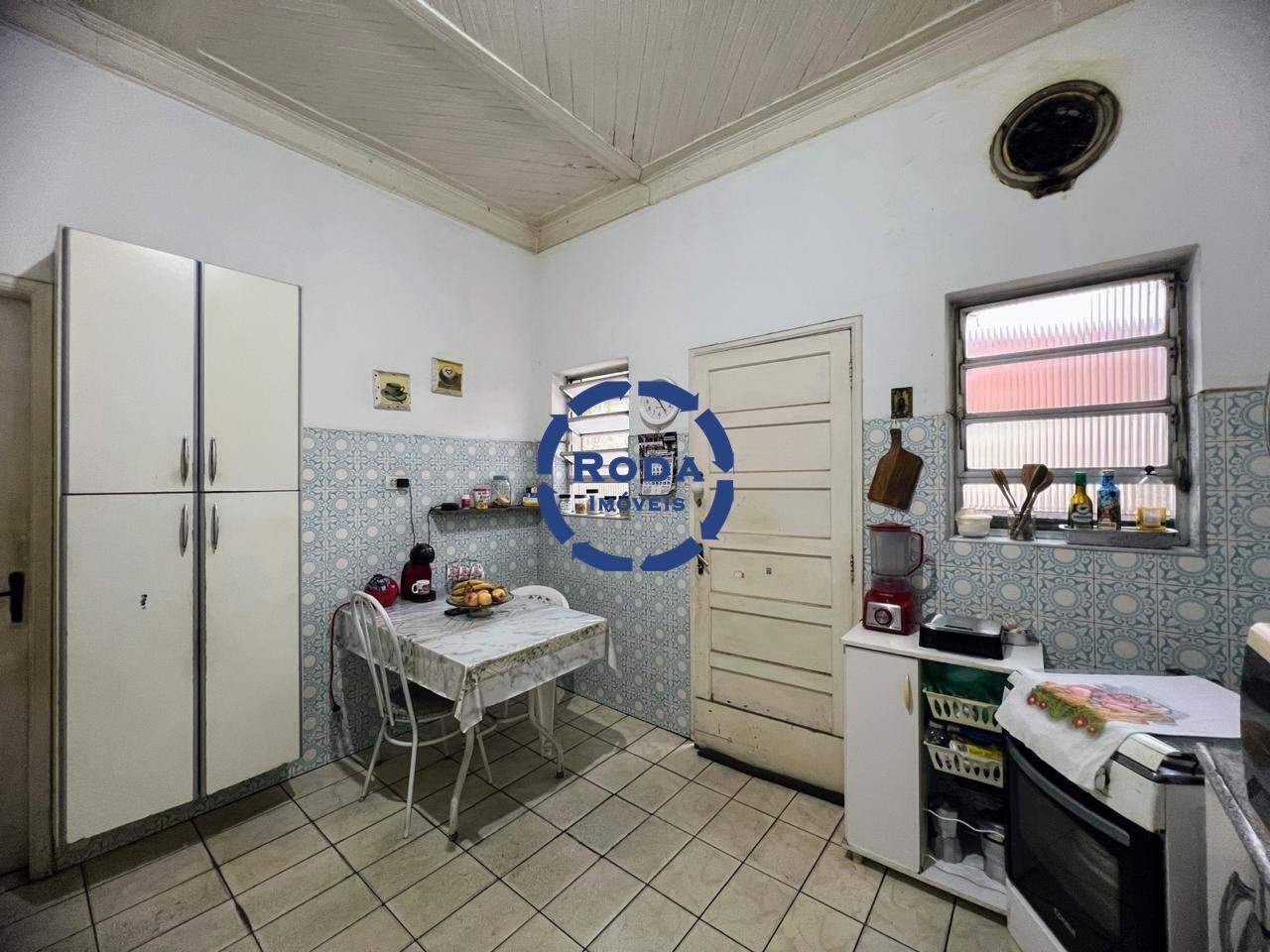 Casa à venda no Vila Mathias: 