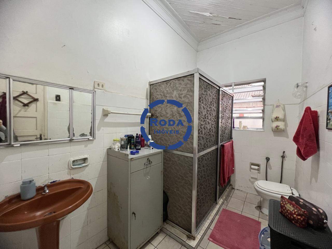 Casa à venda no Vila Mathias: 