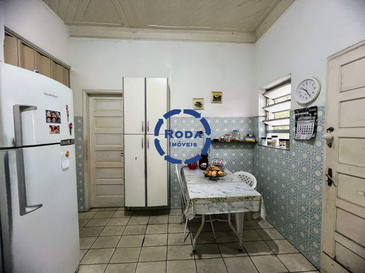 Casa à venda no Vila Mathias: 