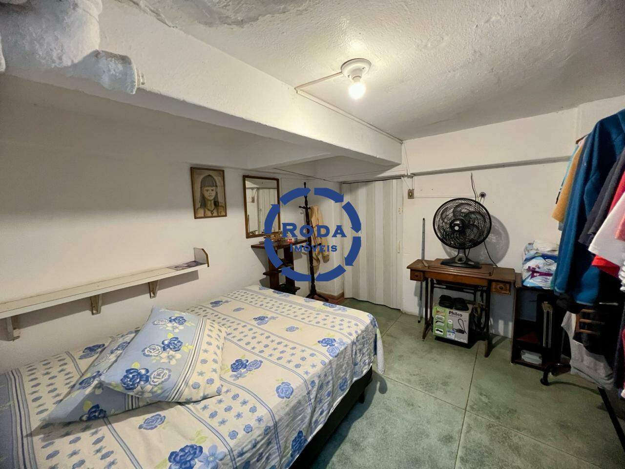 Casa à venda no Vila Mathias: 