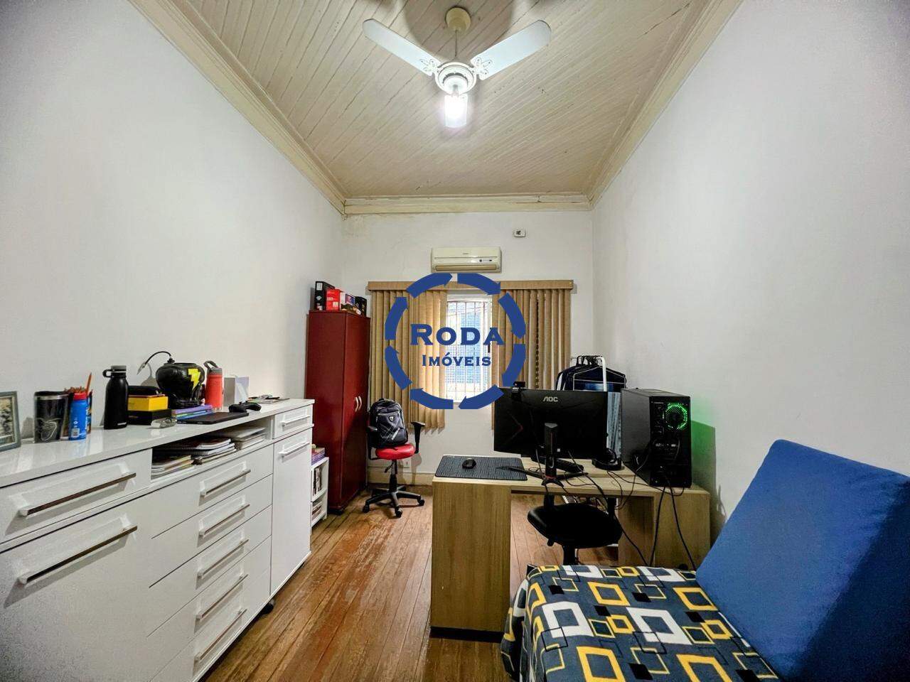 Casa à venda no Vila Mathias: 