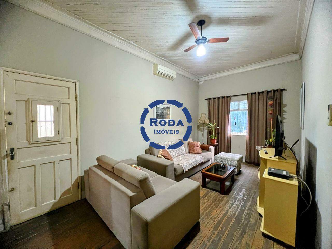 Casa à venda no Vila Mathias: 