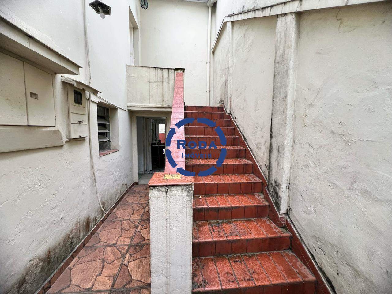 Casa à venda no Vila Mathias: 
