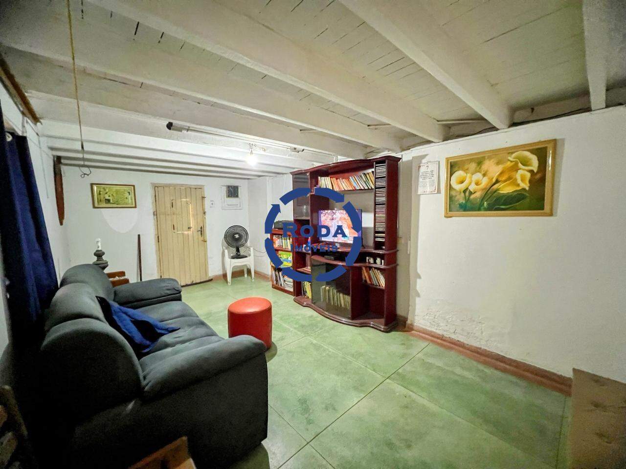 Casa à venda no Vila Mathias: 