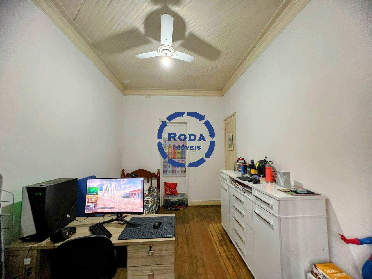 Casa à venda no Vila Mathias: 
