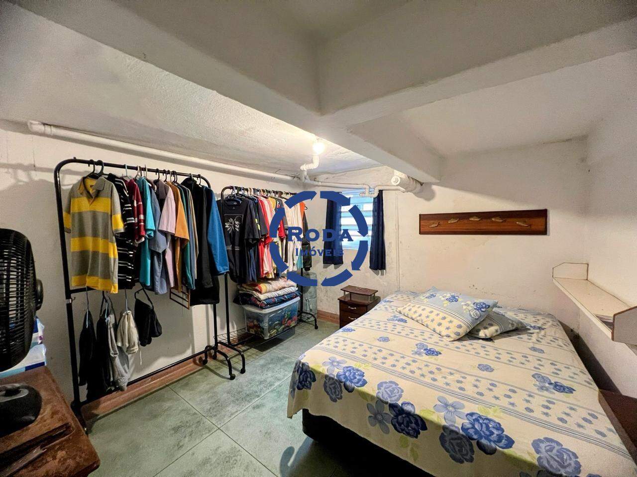 Casa à venda no Vila Mathias: 